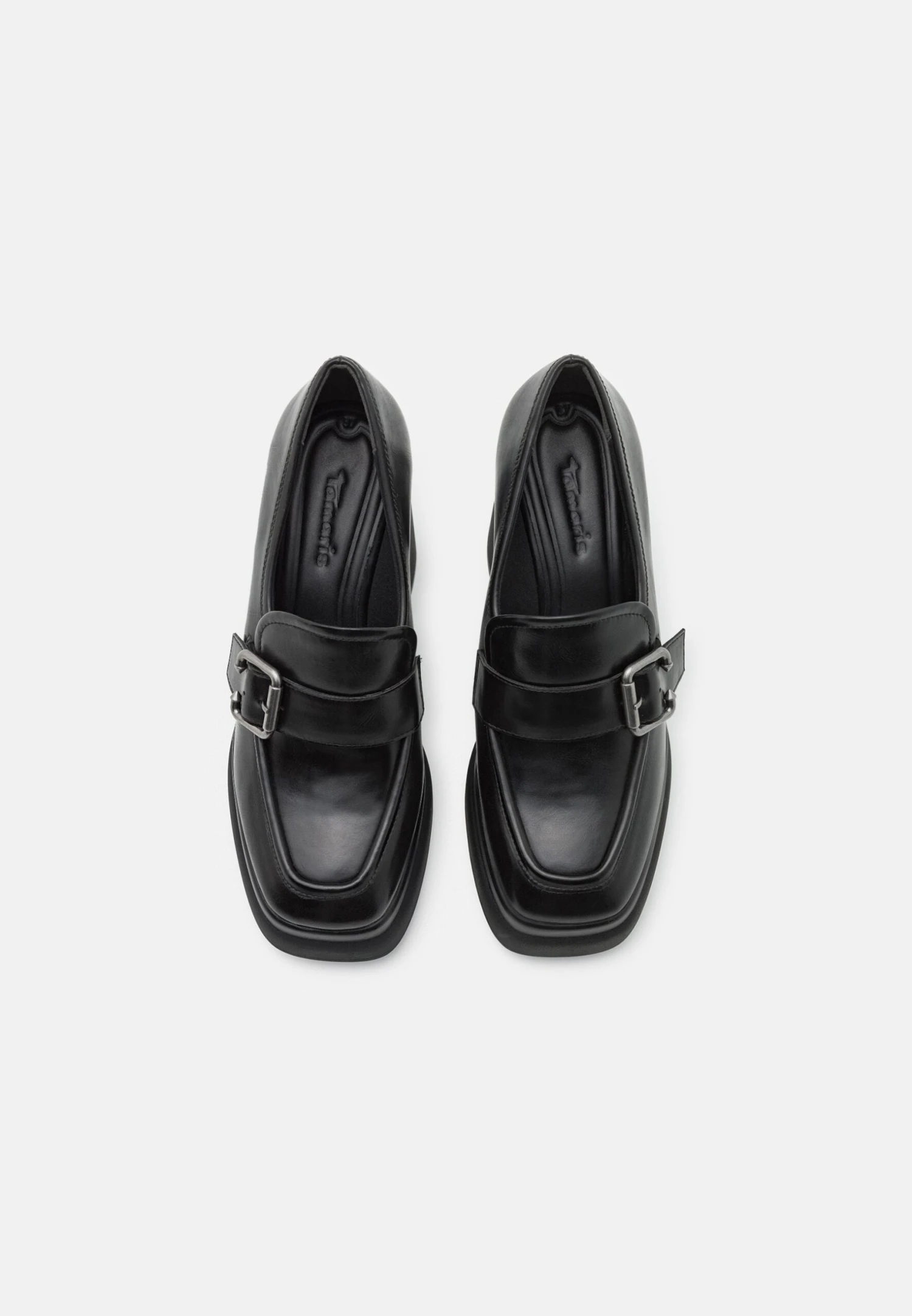 Tamaris Escarpins - Black 6 Tamaris Escarpins - Black – Image 6