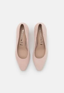 Tamaris Escarpins - Rose 11 Tamaris Escarpins - Rose -Zalando 9d432ea64f29416f81f6e024ed4d5de7