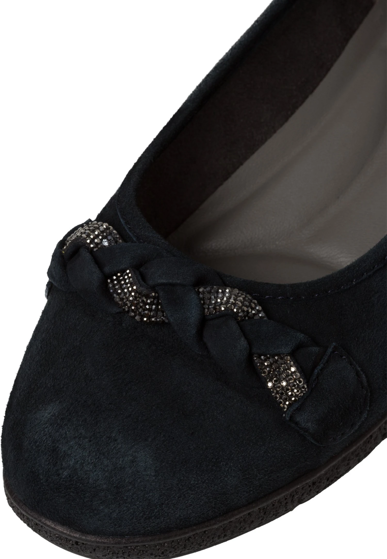 Tamaris Comfort - Ballerines - Navy 5 Tamaris Comfort - Ballerines - Navy – Image 5
