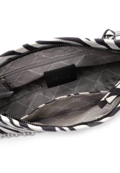 Tamaris Julie - Sac Bandoulière - Ecru Black 7 Tamaris Julie - Sac Bandoulière - Ecru Black -Zalando 9d8ec6acda8f406abaad44ec8034618d