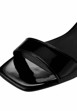 Tamaris Sandales - Black Patent -Zalando 9e0a73916238460caeca6b3598b0e198