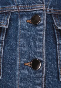 Tamaris Veste En Jean - Mid Blue Denim -Zalando 9e0ffda75a9b4a1185a7350fed6d5bb8