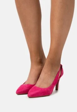 Tamaris Escarpins - Fuxia