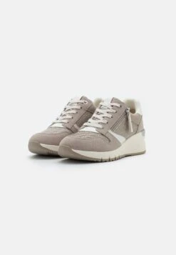 Tamaris Baskets Basses - Light Grey -Zalando 9e2b857e903d46c9866b0d5288456c15