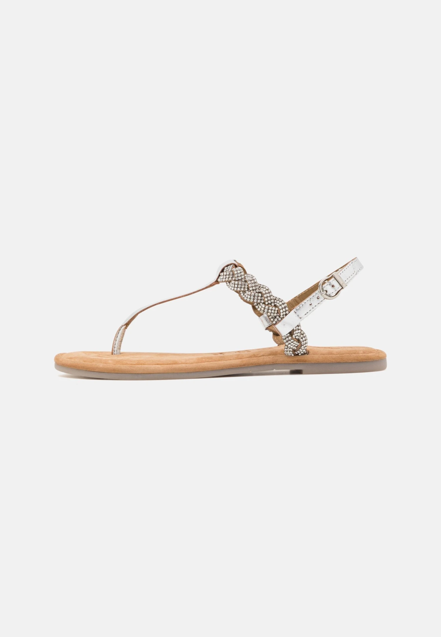 Tamaris Tongs - Silver Glam 2 Tamaris Tongs - Silver Glam – Image 2