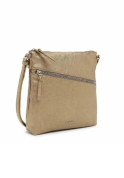 Tamaris Alessia - Sac Bandoulière - Gold -Zalando 9eb8d6260ffd485daa0e43a2ef8205fb