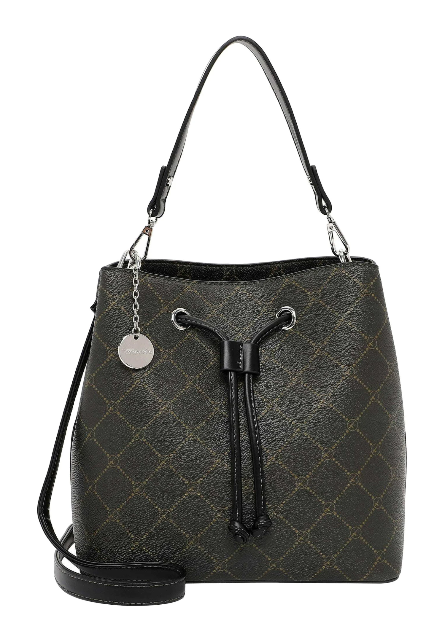 Tamaris Anastasia - Sac À Main - Fango 1 Tamaris Anastasia - Sac À Main - Fango