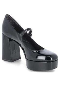 Tamaris Escarpins À Talons Hauts - Schwarz -Zalando 9ec73e87b0724c1a88f8121d46bf3175