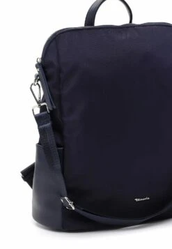 Tamaris Larissa - Sac À Dos - Blue -Zalando 9f3db3c8496b412ab8b1c5ab678d4d3c
