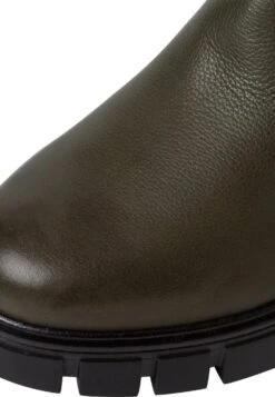 Tamaris Bottines À Plateau - Olive 11 Tamaris Bottines À Plateau - Olive -Zalando 9f4dbad9fd1d461c9c7a4c07711aad9a