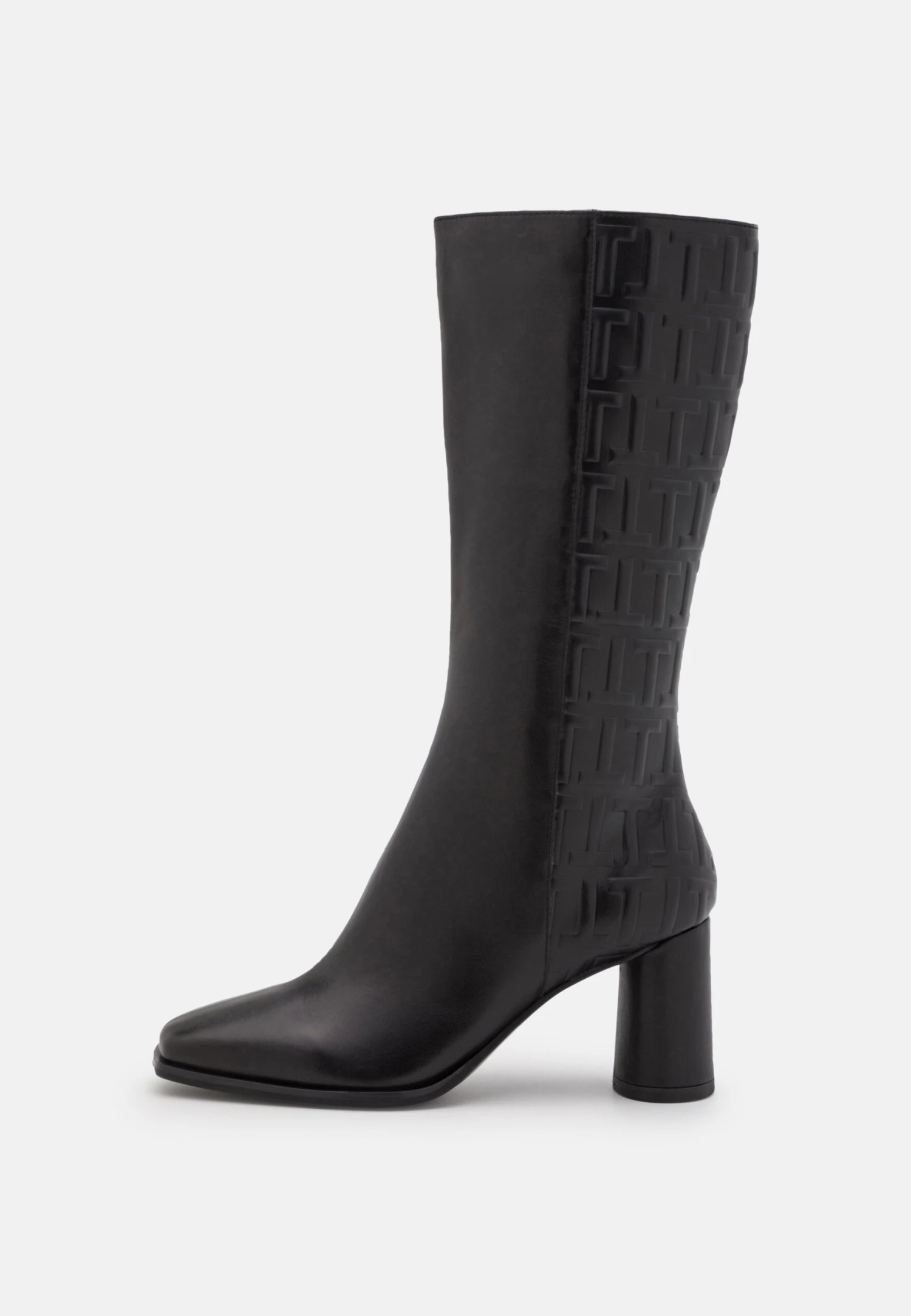 Tamaris Bottes À Talons Hauts - Black 2 Tamaris Bottes À Talons Hauts - Black – Image 2