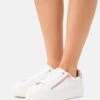 Tamaris Baskets Basses - White/Rosegold
