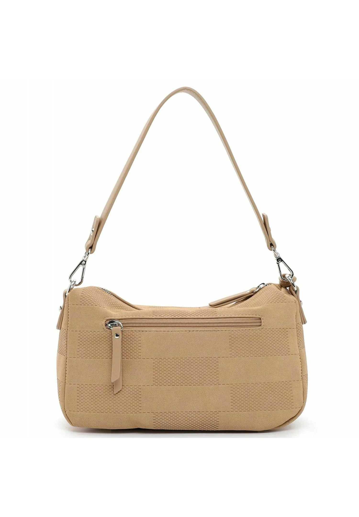 Tamaris Letzia - Sac Bandoulière - Sand 2 Tamaris Letzia - Sac Bandoulière - Sand – Image 2