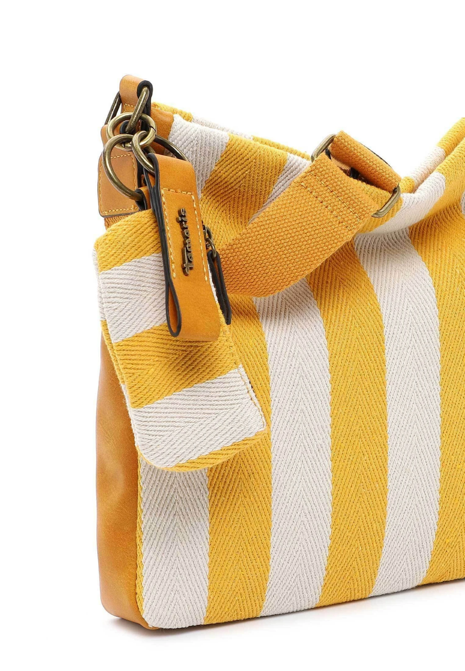 Tamaris Lou - Sac Bandoulière - Yellow 5 Tamaris Lou - Sac Bandoulière - Yellow – Image 5