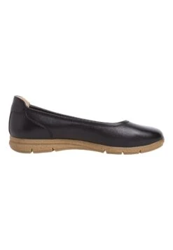 Tamaris Comfort - Ballerines - Black Nappa -Zalando a0dc0b53350a4519944295ffa55358b1