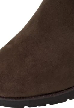 Tamaris Boots À Talons - Olive -Zalando a0e03ec6b6ae4ff483e060b04921d10e