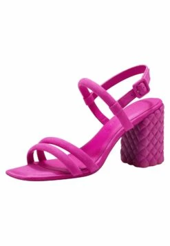 Tamaris Sandales - Pink -Zalando a0f7abc3b246460c947a9d7209412968