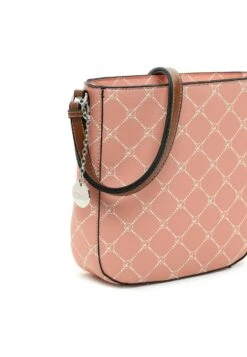 Tamaris Anastasia Classic - Sac Bandoulière - Peach 8 Tamaris Anastasia Classic - Sac Bandoulière - Peach -Zalando a10613fe077b4f35baa8375e8c2ade9b