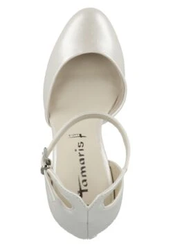 Tamaris Escarpins À Talons Hauts - Pearl 13 Tamaris Escarpins À Talons Hauts - Pearl -Zalando a1584f723985461aad6961faad13fce8