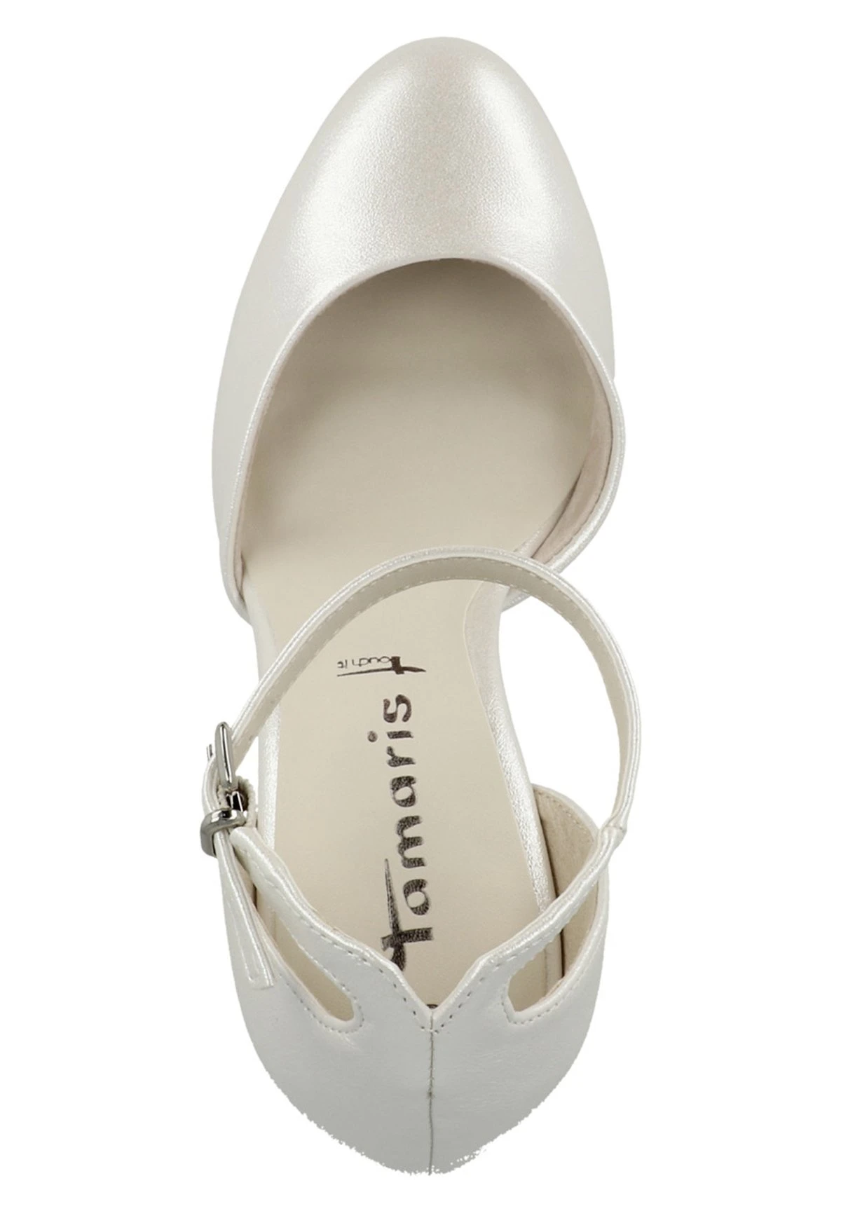 Tamaris Escarpins À Talons Hauts - Pearl 6 Tamaris Escarpins À Talons Hauts - Pearl – Image 6