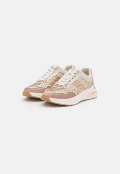 Tamaris Baskets Basses - Rosegold/Glam 8 Tamaris Baskets Basses - Rosegold/Glam -Zalando a186fe15ba004536ae179657dc549f5f