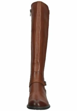 Tamaris Bottes - Cognac 12 Tamaris Bottes - Cognac -Zalando a1b135adc98a4dc8959239c90bf6711b