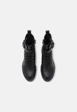 Tamaris Bottines À Plateau - Black 11 Tamaris Bottines À Plateau - Black -Zalando a1bf402413704584b16ce85ec1821629