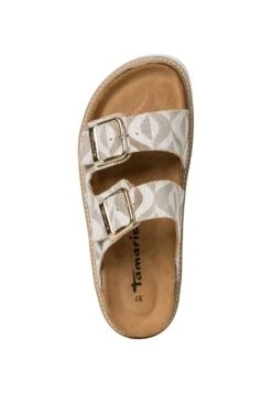 Tamaris Mules - Olive 8 Tamaris Mules - Olive -Zalando a2333efc09c54f928200d45688264b39