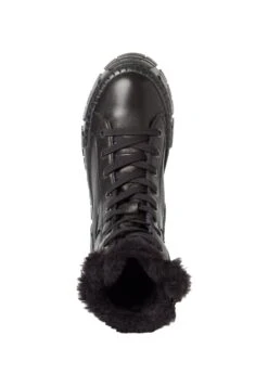 Tamaris Bottes De Neige - Black Leather 10 Tamaris Bottes De Neige - Black Leather -Zalando a2363aaf7eff40c3a50f95c9d3880f98