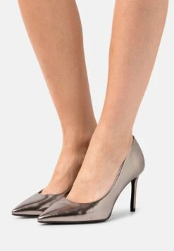 Tamaris Rossi - Escarpins - Platinum