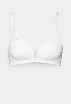 Tamaris Ardee Multifunctional Bra - Soutien-Gorge À Balconnet - Bright White 14 Tamaris Ardee Multifunctional Bra - Soutien-Gorge À Balconnet - Bright White -Zalando a25cf52519ba4a39991b52f6d39de71e