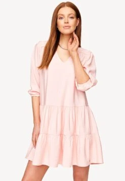 Tamaris Robe De Jour - Impatiens Pink