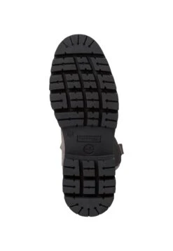 Tamaris Bottes - Grey Suede 11 Tamaris Bottes - Grey Suede -Zalando a2c72a09b62844bd96cb49adf9df6f11