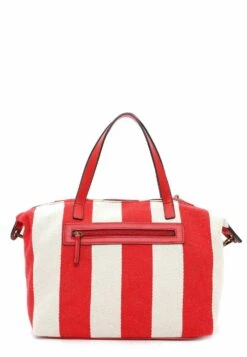 Tamaris Lou - Cabas - Red 12 Tamaris Lou - Cabas - Red -Zalando a30cc106718d406cb7463cd1b366e8c7