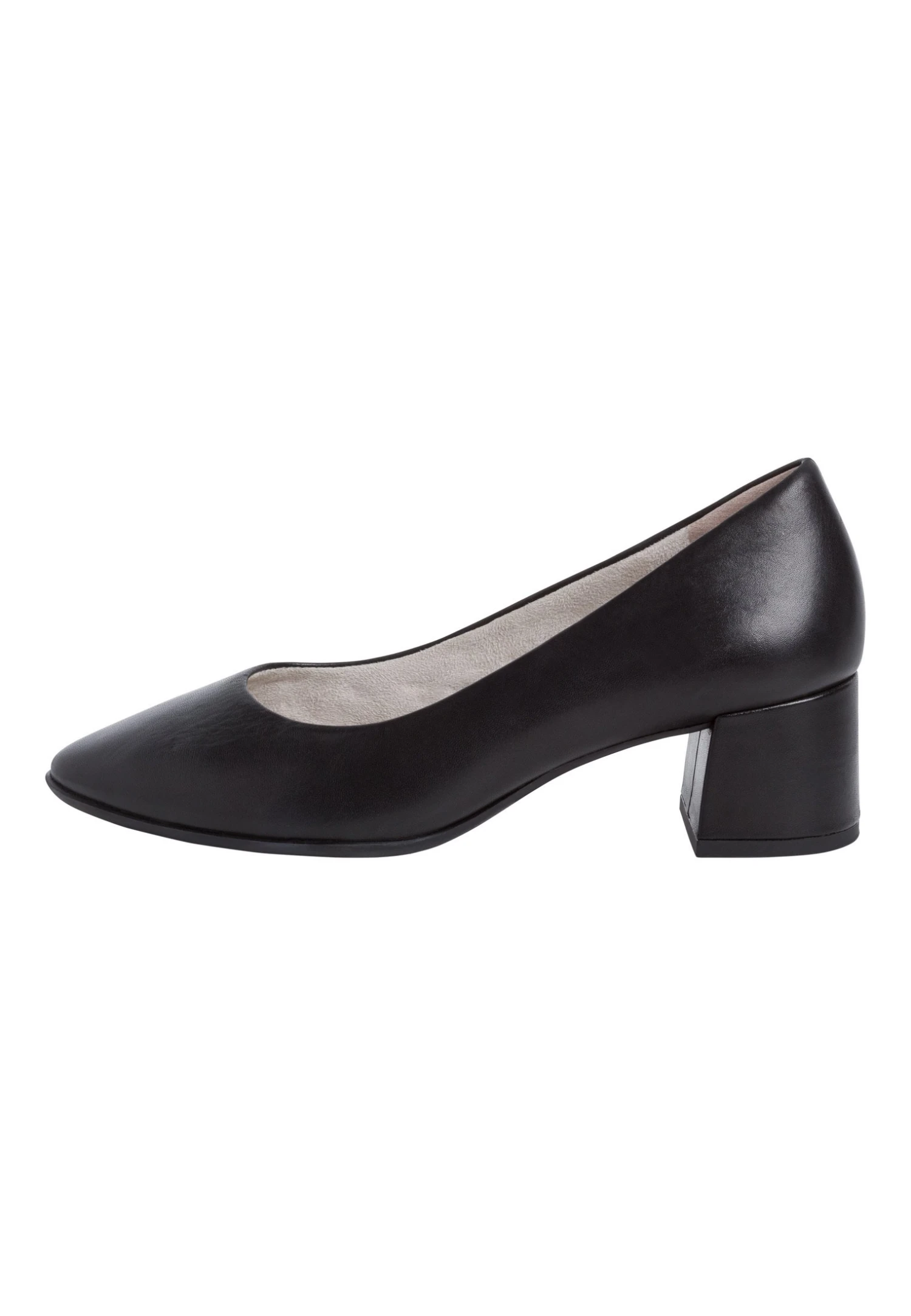 Tamaris Comfort - Ballerines - Black 1 Tamaris Comfort - Ballerines - Black