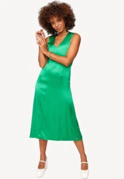 Tamaris Robe De Jour - Jelly Bean