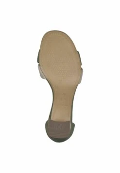 Tamaris Sandales - Sage Ivory -Zalando a3d8655919134ae29adfbe5f69441798