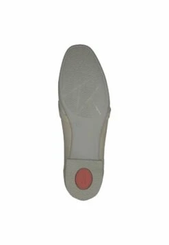 Tamaris Comfort - Mocassins - Beige 8 Tamaris Comfort - Mocassins - Beige -Zalando a3e23d364dc0482ea1891ac1677aa31c