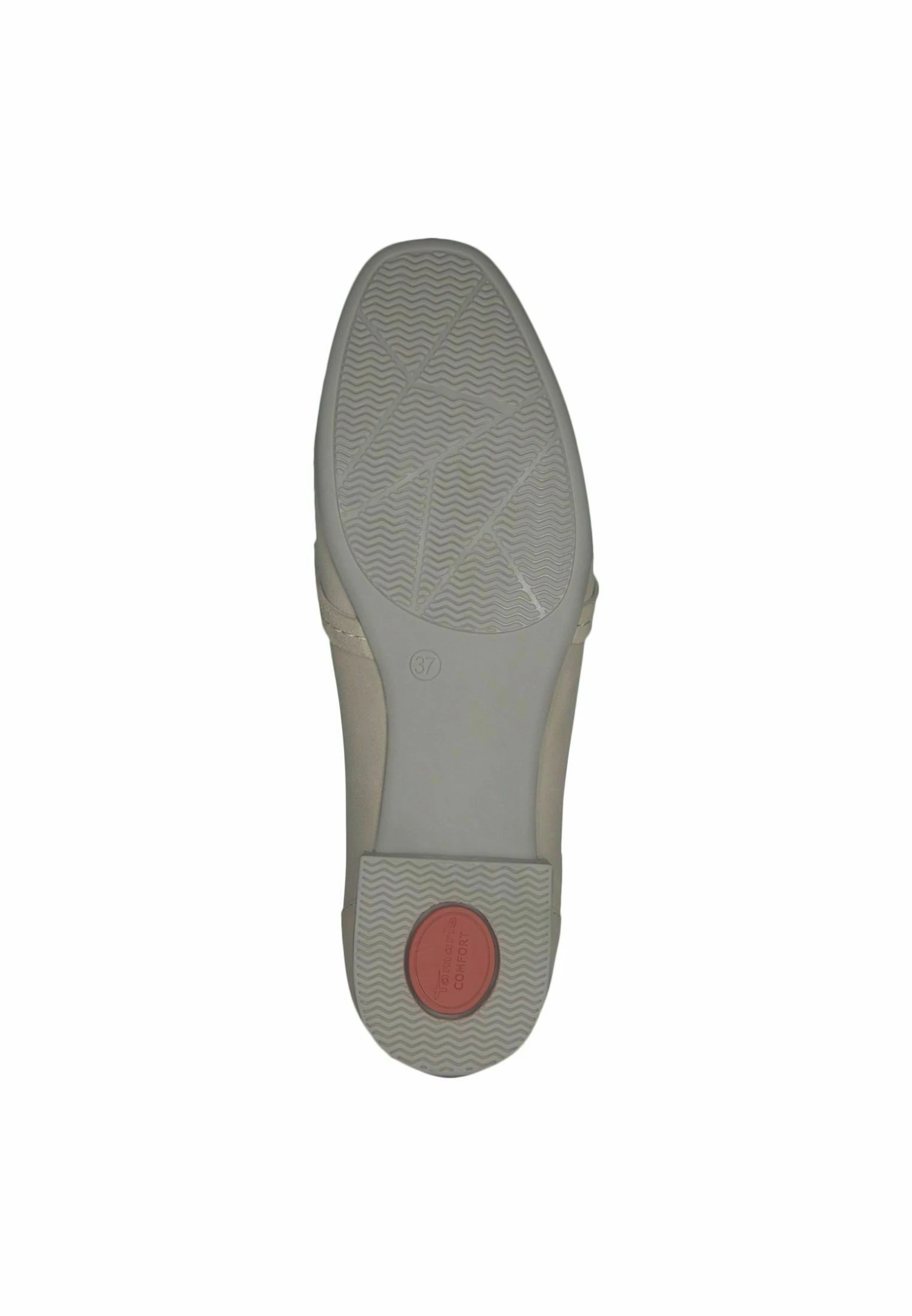 Tamaris Comfort - Mocassins - Beige 4 Tamaris Comfort - Mocassins - Beige – Image 4