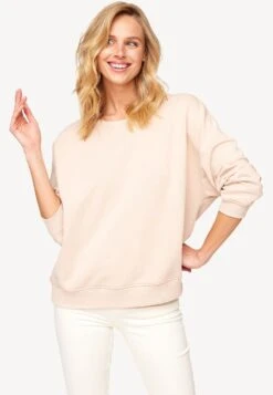 Tamaris Sweatshirt - Moonlight