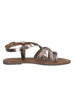 Tamaris Sandales - Rosegold -Zalando a423cba4125640be842a7381a965f64a