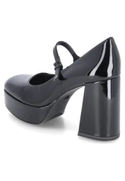 Tamaris Escarpins À Talons Hauts - Schwarz -Zalando a4420efe2bfb4e90980679c31c47953e