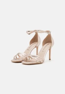 Tamaris Sandales - Light Gold -Zalando a491c2f911f5432dbc04d201398f6741