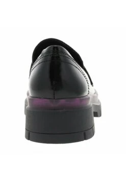 Tamaris Mocassins - Noir -Zalando a4b076af9bf346808c51f4420505bb2f