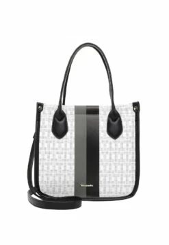 Tamaris Liz - Cabas - Black -Zalando a4bd6293f20e4558958c3399d3e7186a