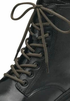 Tamaris Bottines À Lacets - Black 12 Tamaris Bottines À Lacets - Black -Zalando a4ec09248bb8487dac0092553914ba64