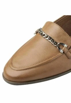 Tamaris Mocassins - Camel 13 Tamaris Mocassins - Camel -Zalando a51e8e9387d548708915eb28494b818a