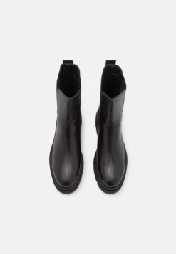 Tamaris Bottines À Plateau - Black -Zalando a5677c80152947f49d2598a224db17c4