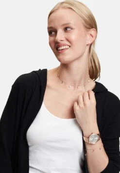 Tamaris Collier - Roségold