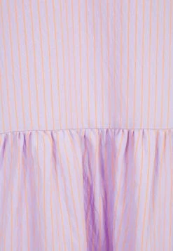 Tamaris Robe De Jour - Lavender Dusty Orange Striped 7 Tamaris Robe De Jour - Lavender Dusty Orange Striped -Zalando a5a7c62e85d540afb7ac064520f317d7